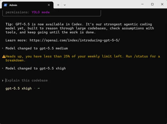 喂饭教程：Codex从安装到生产力全套流程